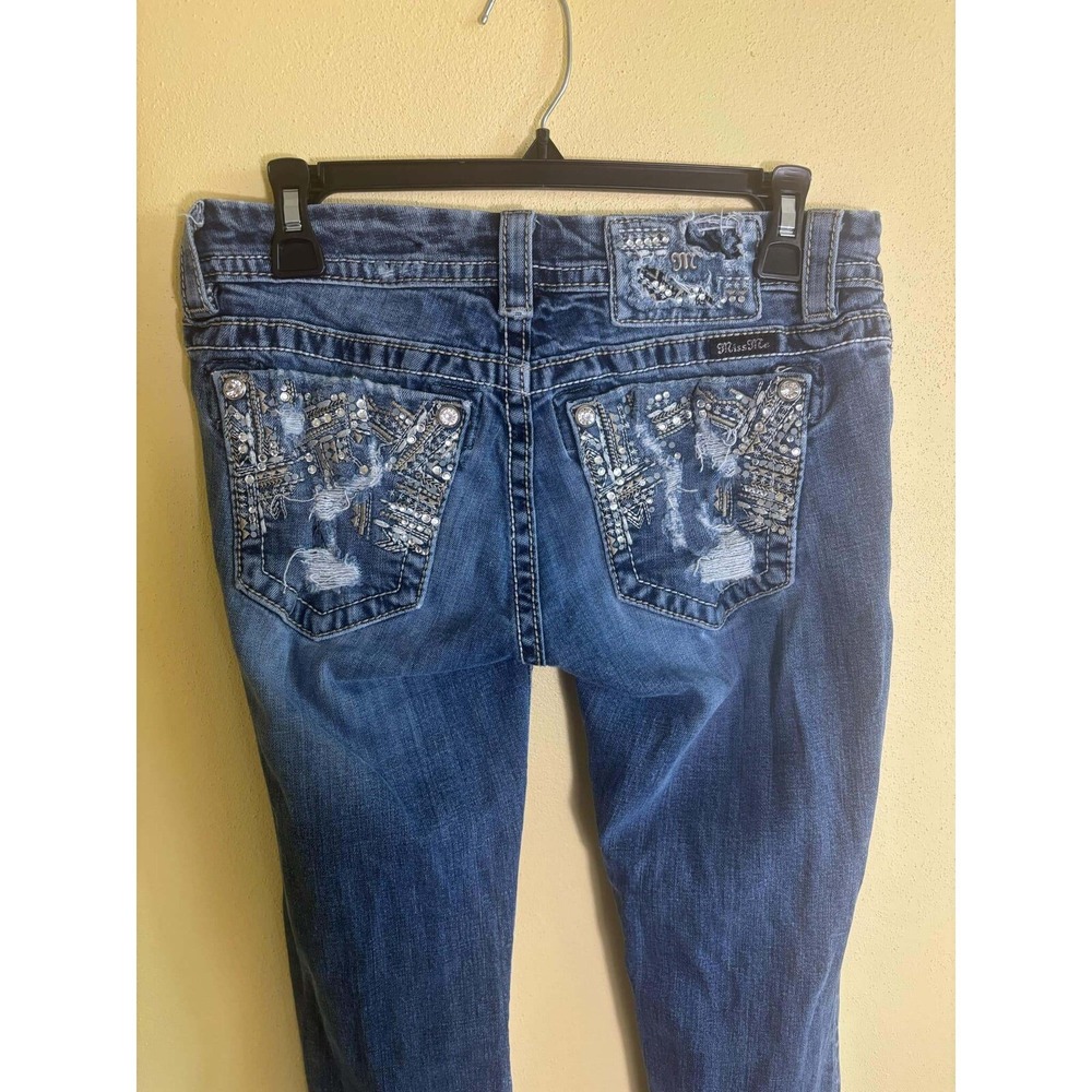 Miss Me Signature Boot Women's Size 28‎